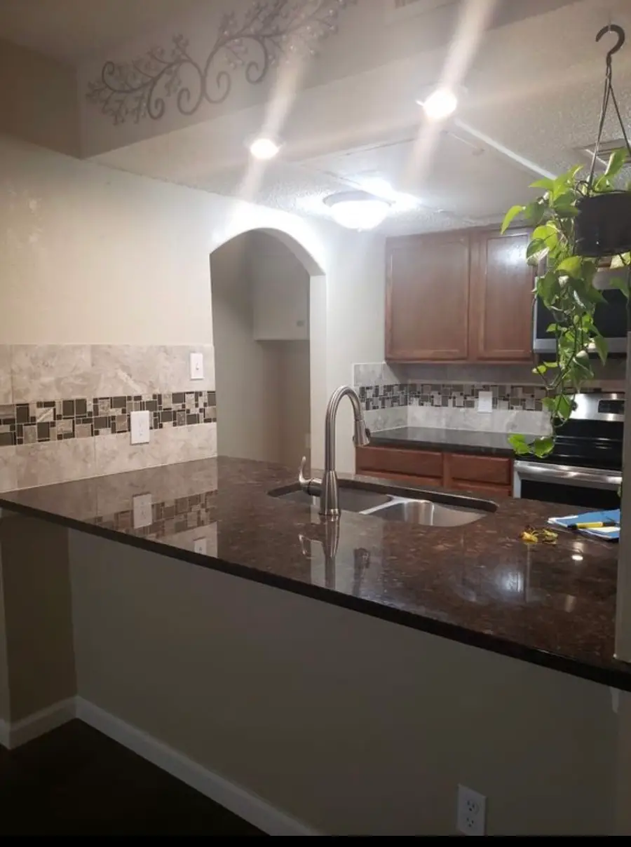 4641 Country Creek Drive #1086, Dallas, TX 75236 - #2