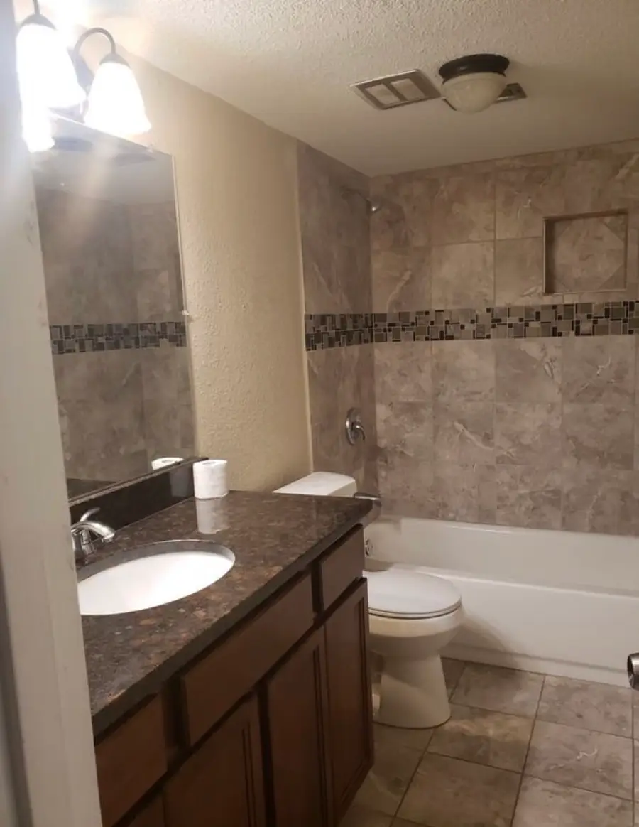 4641 Country Creek Drive #1086, Dallas, TX 75236 - #3