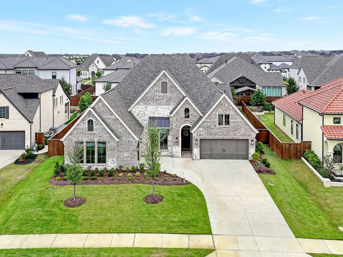 2360 Shady Hill Drive, Prosper, TX 75078 - #1