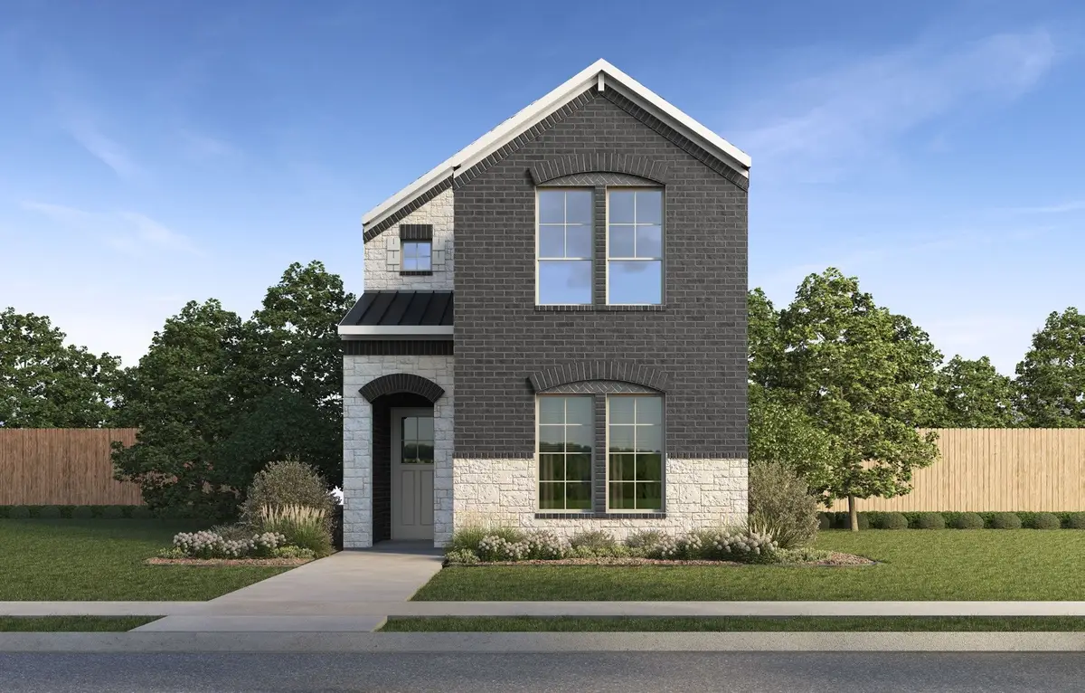 913 Crossvine Drive, Euless, TX 76039 - #1
