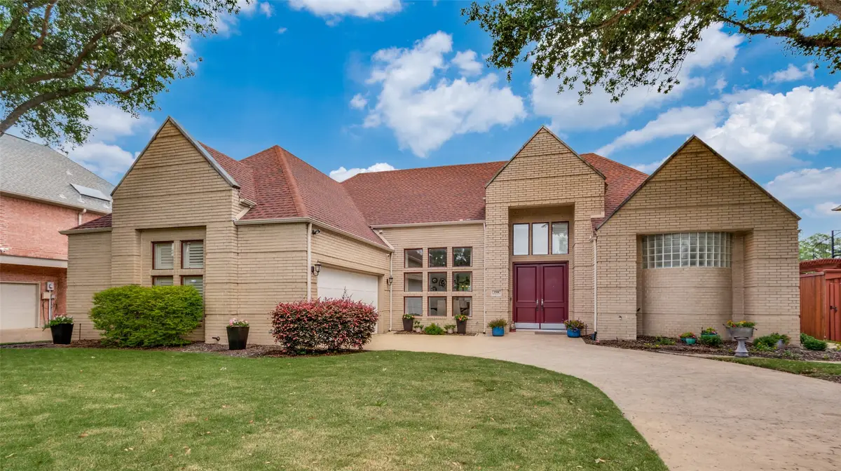 1508 Kingsmill Court, Coppell, TX 75019 - #1