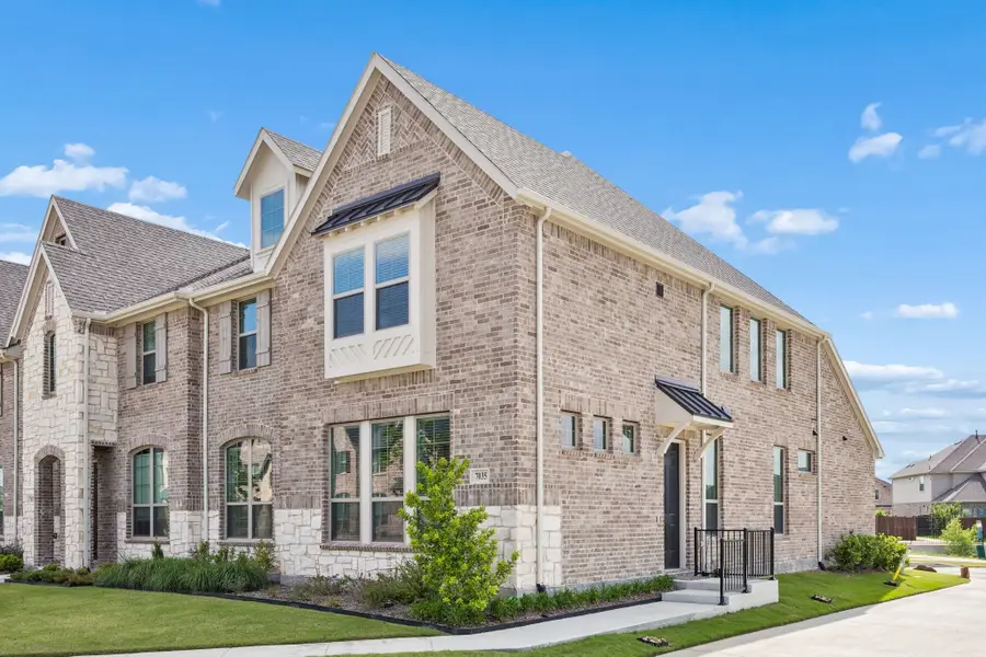 7035 Granbury Lane, Grand Prairie, TX 75054 - #2