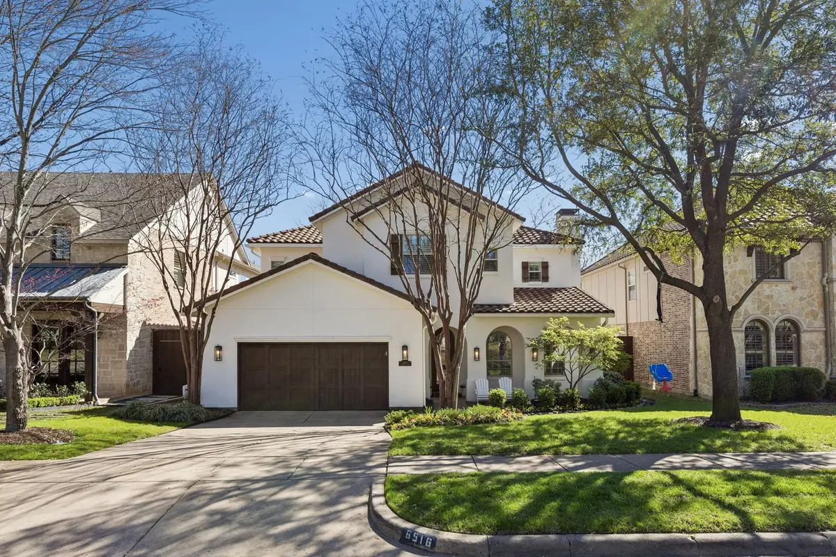 6516 Vanderbilt Avenue, Dallas, TX 75214 - #1