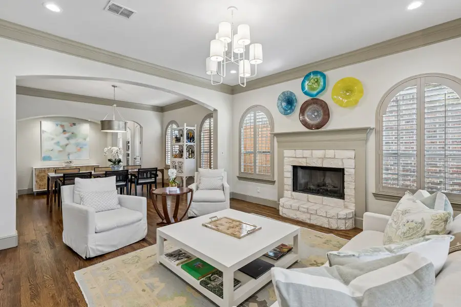 6516 Vanderbilt Avenue, Dallas, TX 75214 - #3