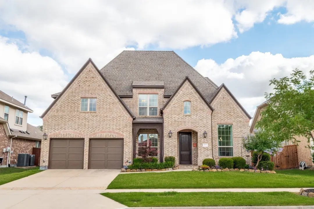 14215 Raspberry Lane, Frisco, TX 75035 - #1