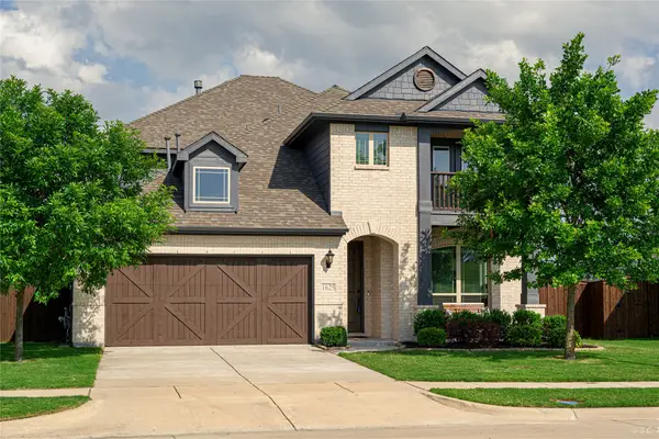 1625 San Donato Lane, McLendon Chisholm, TX 75032