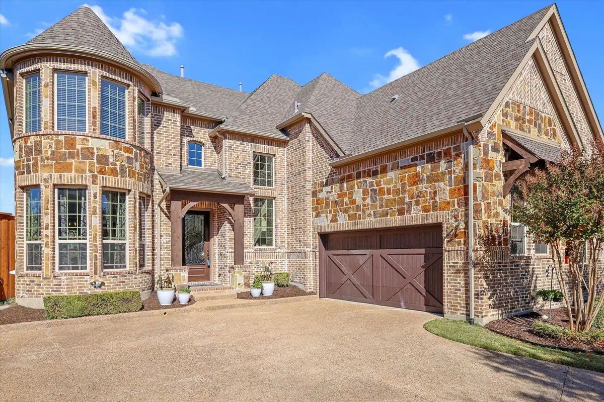 14006 Stars Road, Frisco, TX 75035 - #1