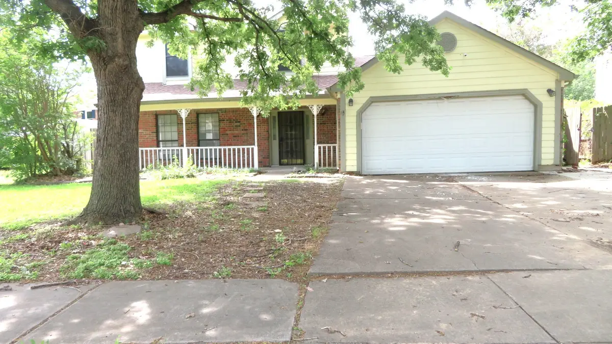 608 Valley Mills Drive, Arlington, TX 76018 - #1