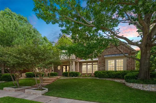 914 Pampa Drive, Allen, TX 75013