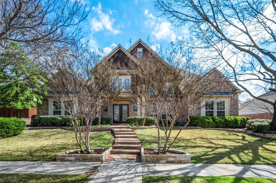 914 Pampa Drive, Allen, TX 75013 - #3