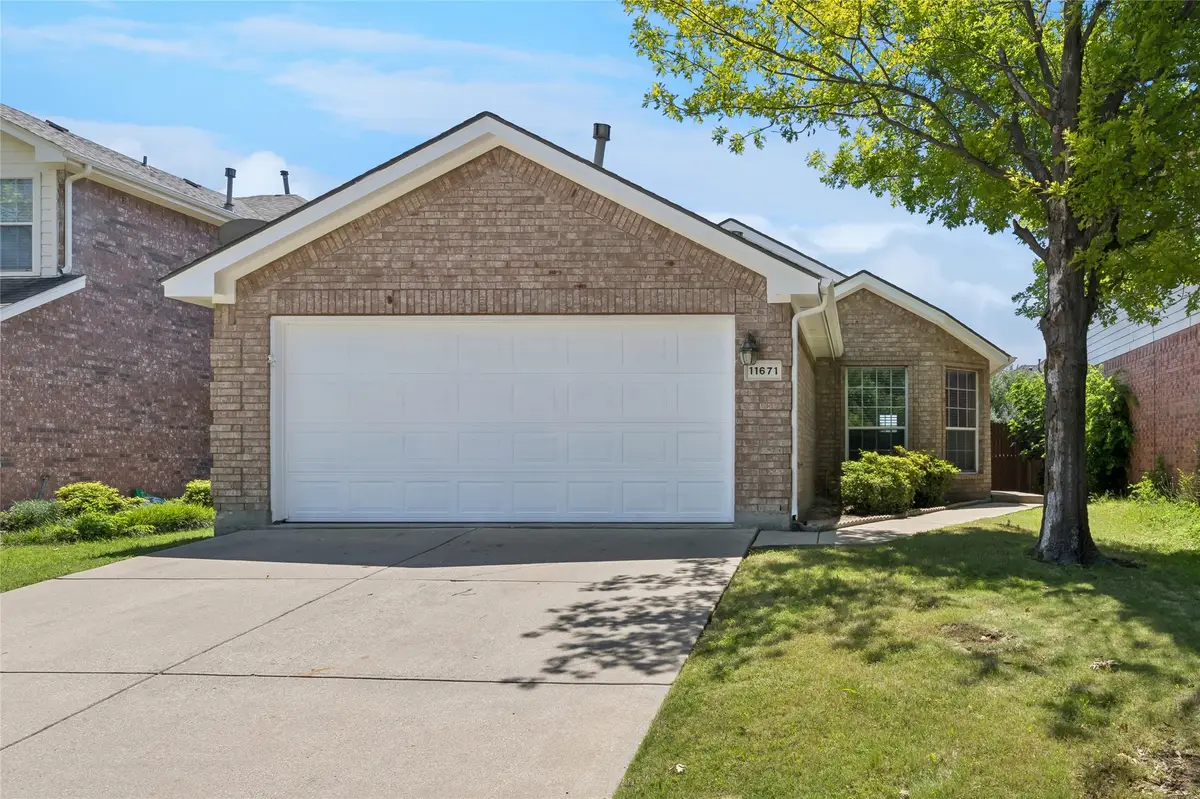 11671 Cottontail Drive, Fort Worth, TX 76244 - #1