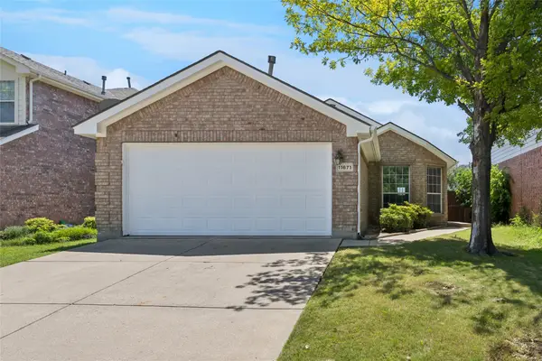 11671 Cottontail Drive, Fort Worth, TX 76244