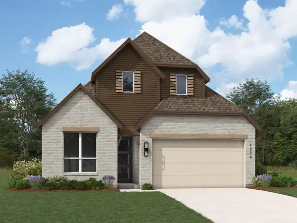 3624 Barrel Lane, Aubrey, TX 76227