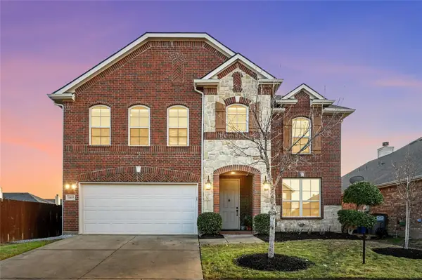 14815 Frisco Ranch Drive, Little Elm, TX 75068