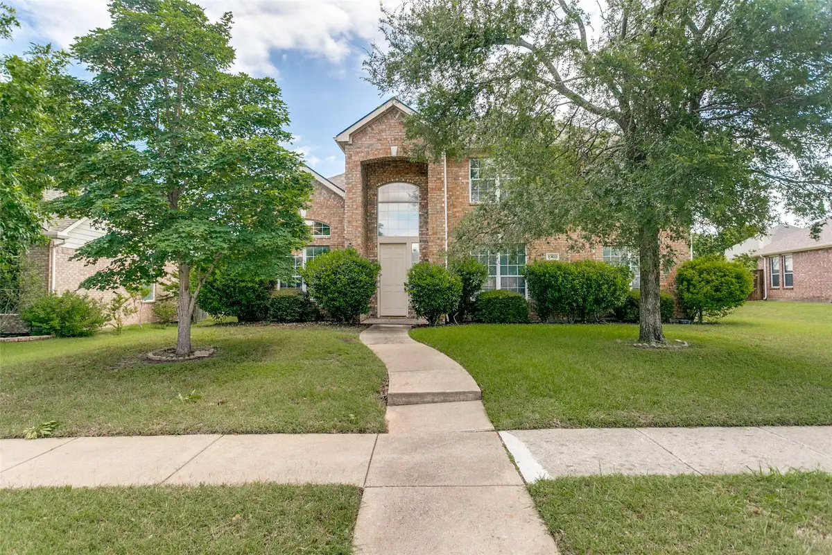8300 Bent Tree Springs Drive, Plano, TX 75025 - #1
