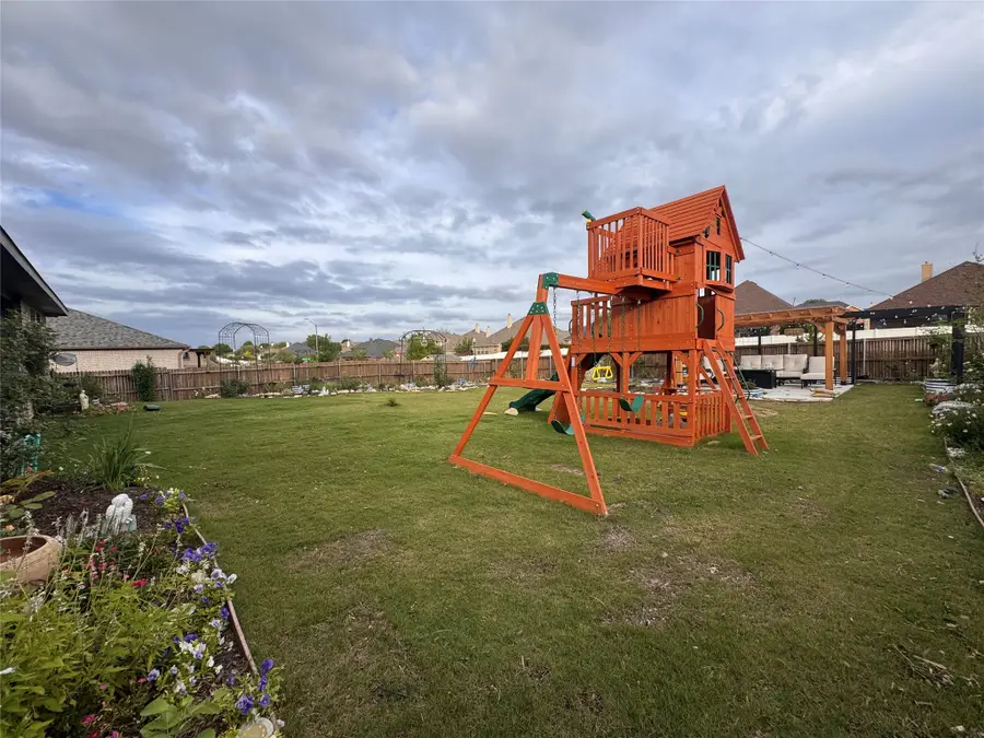 6905 Talon Drive, Fort Worth, TX 76179 - #2
