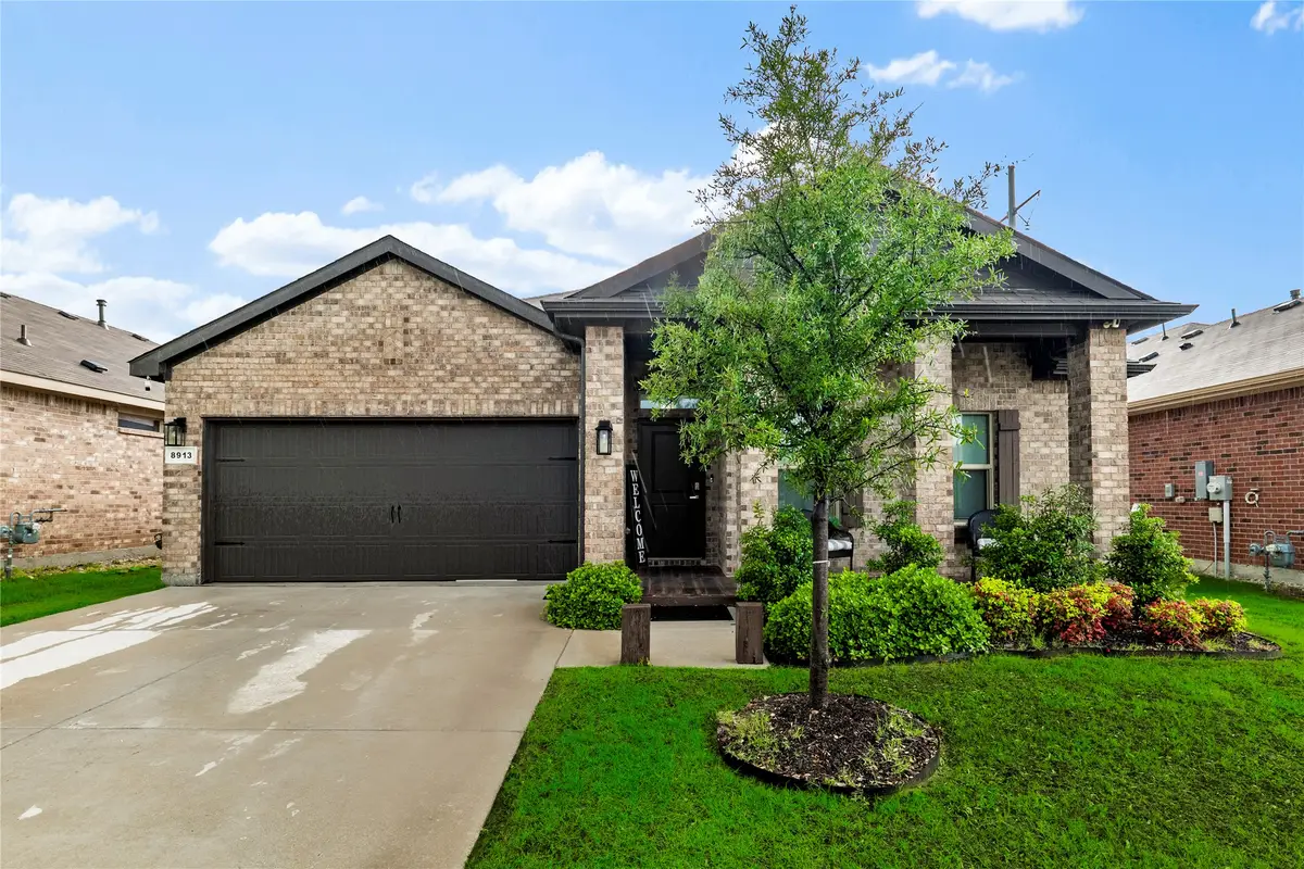 8913 Timber Gulch Circle, Fort Worth, TX 76179 - #1