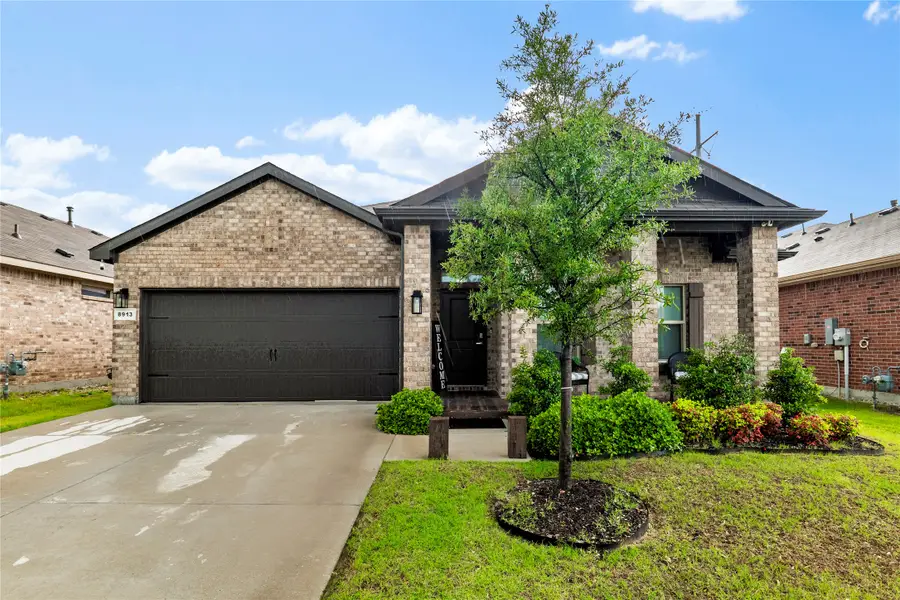 8913 Timber Gulch Circle, Fort Worth, TX 76179 - #2