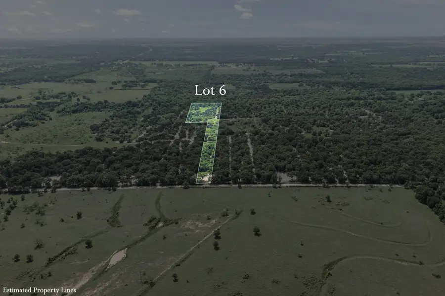 TBD Lot 6 2960 Road, Kopperl, TX 76652 - #3