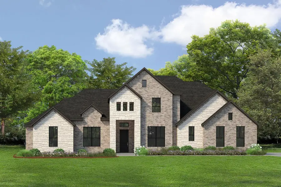 1515 Twin Lakes Boulevard, Rockwall, TX 75032 - #2
