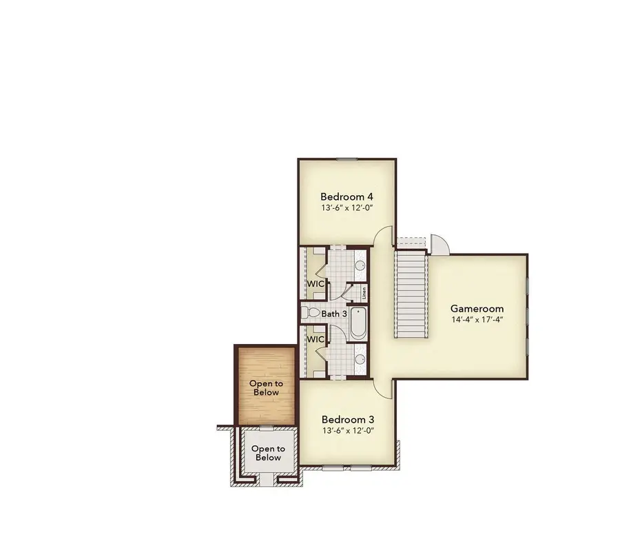 1515 Twin Lakes Boulevard, Rockwall, TX 75032 - #3