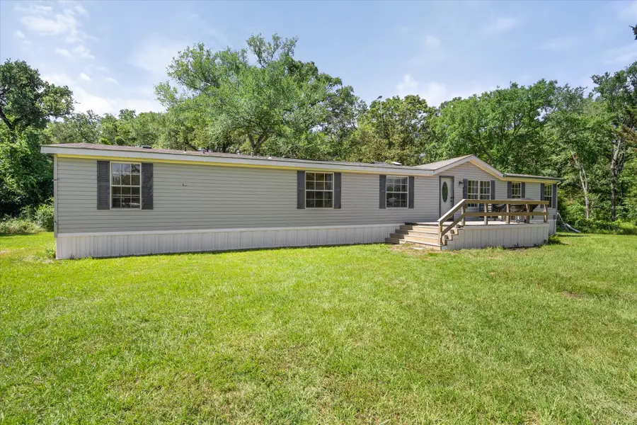 200 Private Road 5828, Fruitvale, TX 75127 - #2