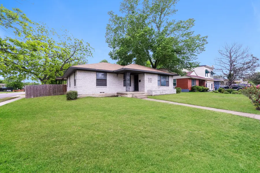 1905 Houghton Road, Dallas, TX 75217 - #2