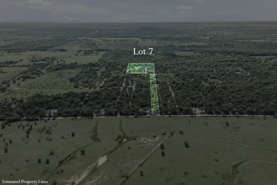 TBD Lot 7 2960, Kopperl, TX 76652 - #3