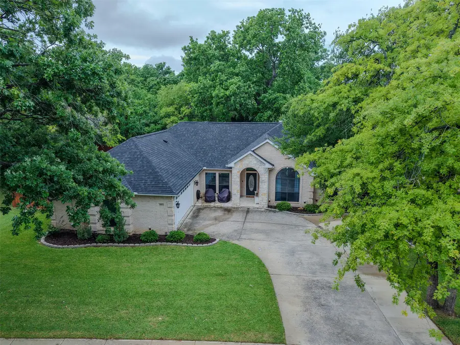 1805 Spinnaker Lane, Azle, TX 76020 - #3