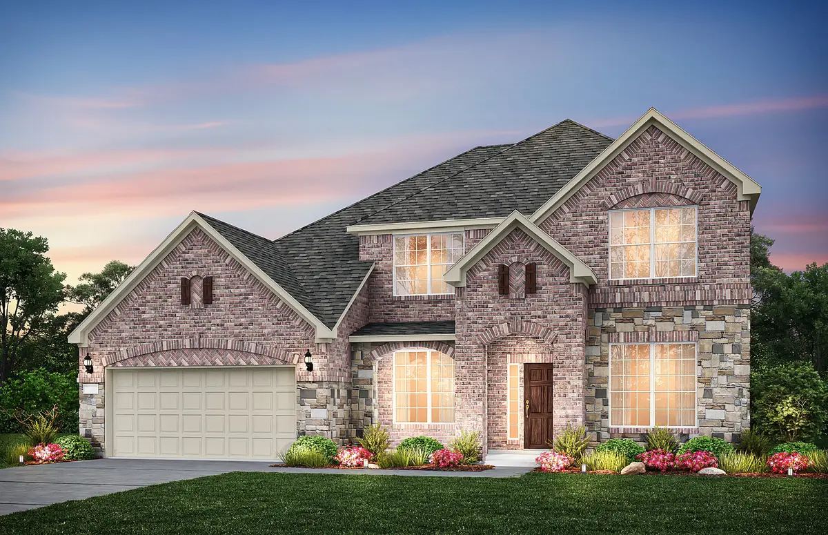 1204 Kadynce Lane, Anna, TX 75409 - #1