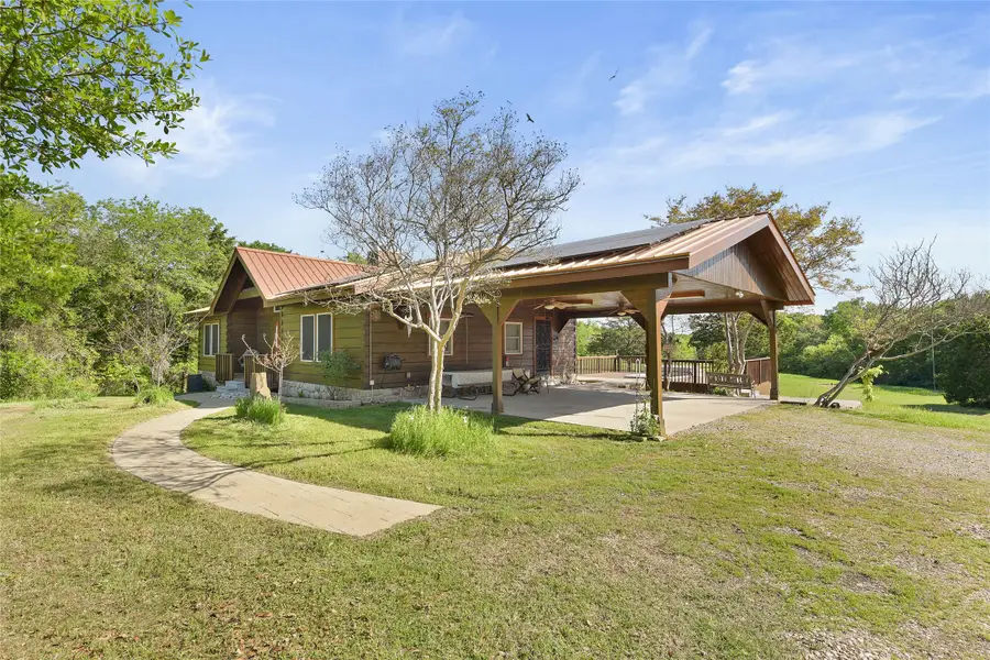 821 Ewing Road, Ellis, TX 75125 - #3