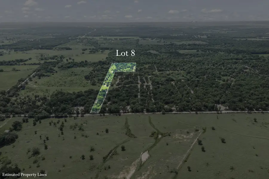 TBD Lot 8 2960, Kopperl, TX 76652 - #3