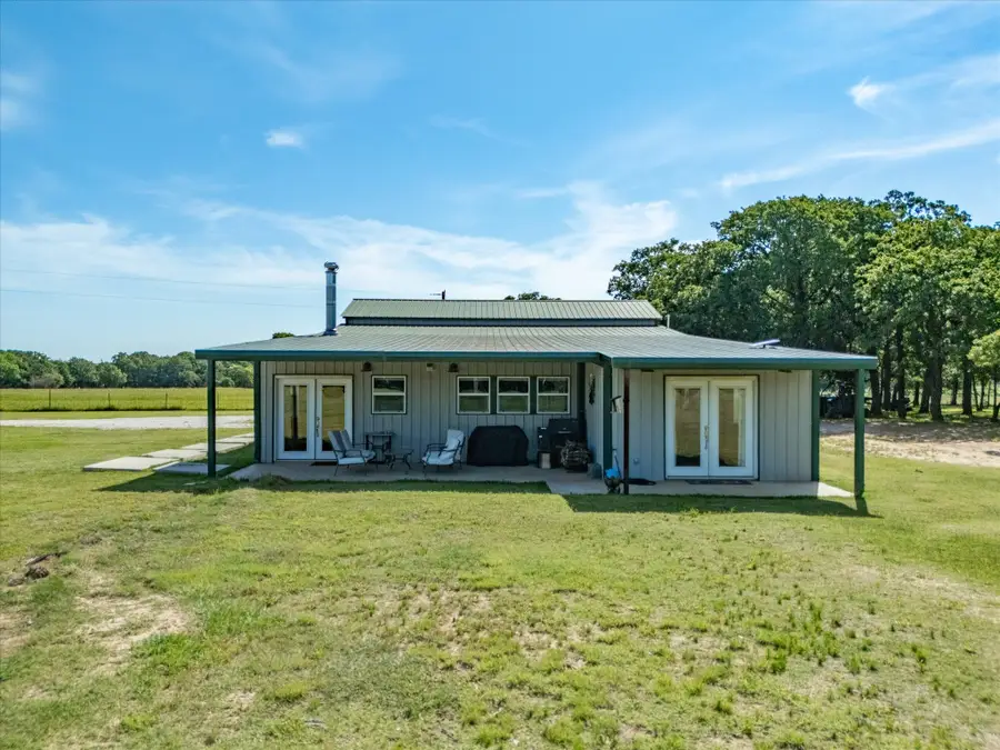 209 County Road 2696, Alvord, TX 76225 - #2