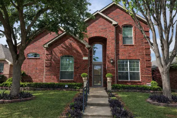 5912 White Pine Drive, McKinney, TX 75070