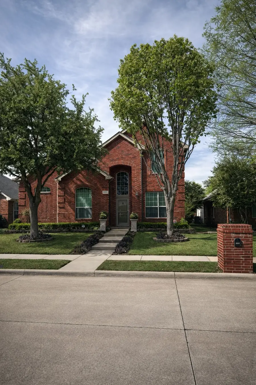 5912 White Pine Drive, McKinney, TX 75070 - #2