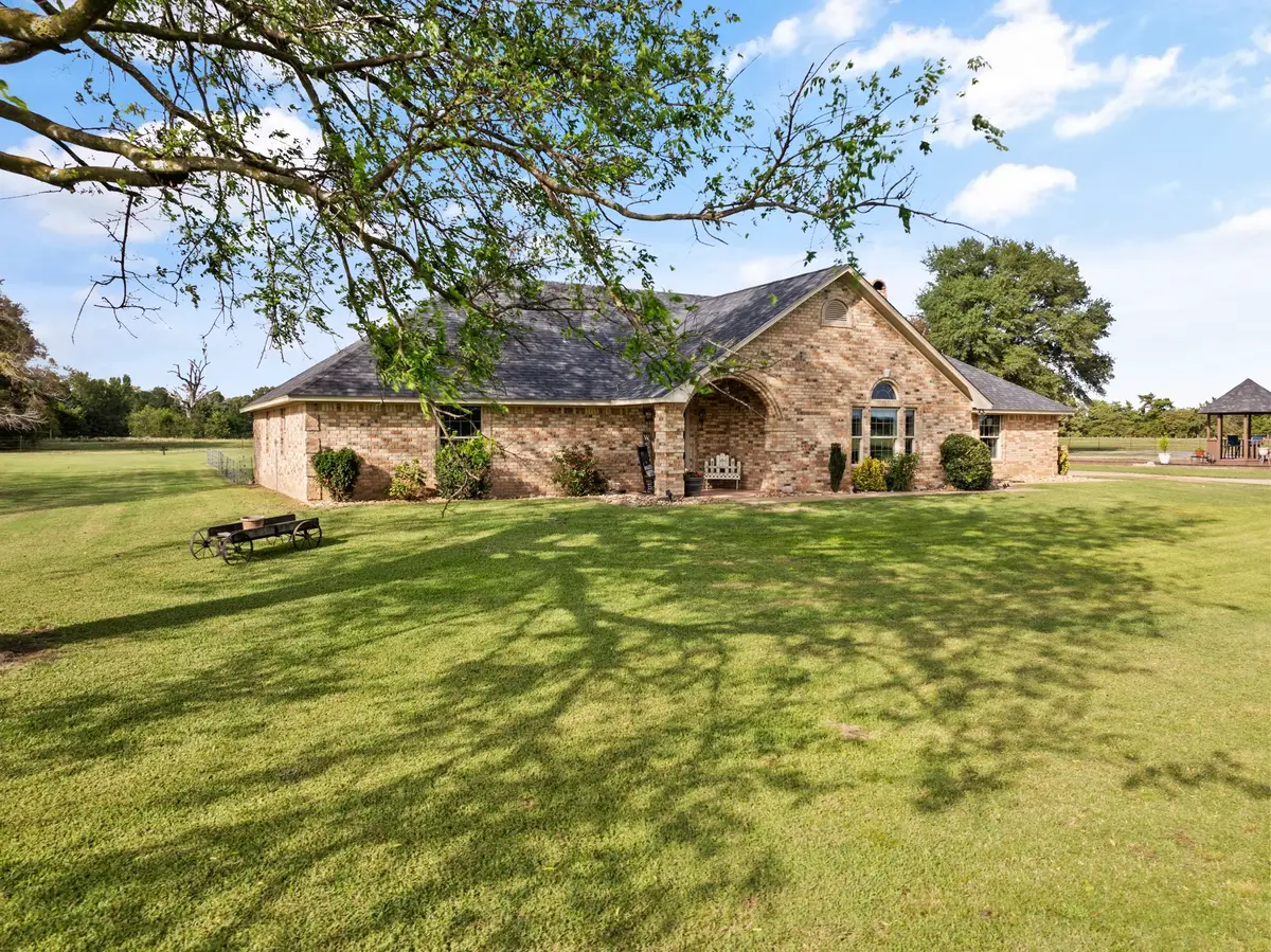 1881 SE County Road 3090, Mount Vernon, TX 75457 - #1