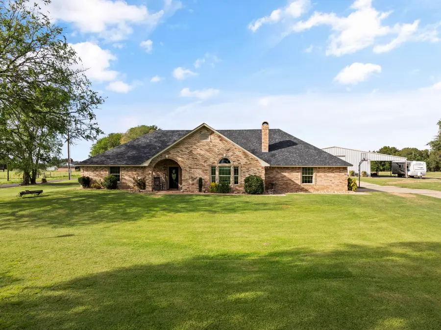 1881 SE County Road 3090, Mount Vernon, TX 75457 - #2