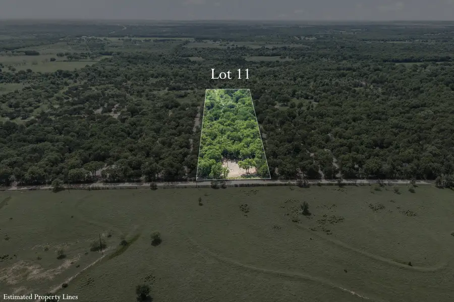 TBD Lot 11 2960, Kopperl, TX 76652 - #3