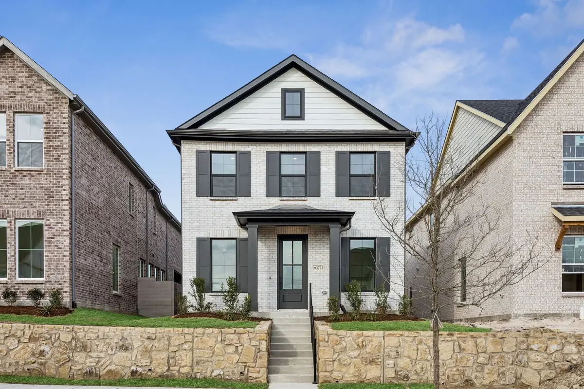 3721 Homer Court, McKinney, TX 75071 - #1
