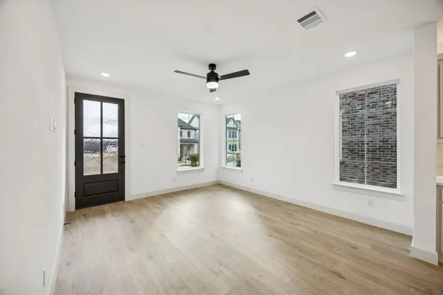 3721 Homer Court, McKinney, TX 75071 - #3