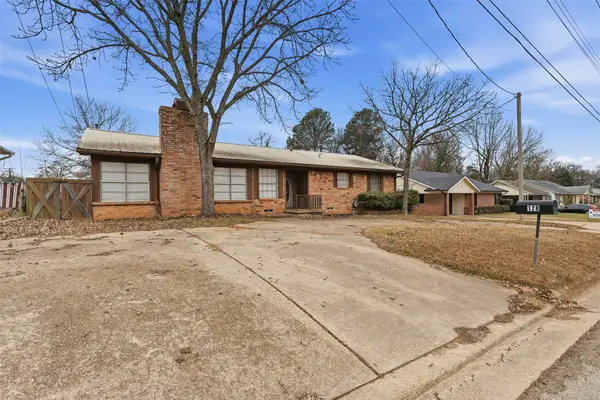 128 Laura Drive, Mineola, TX 75773