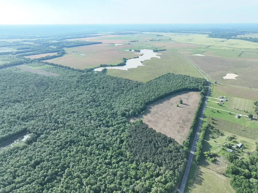7453 Farm Road 412, Clarksville, TX 75426 - #2
