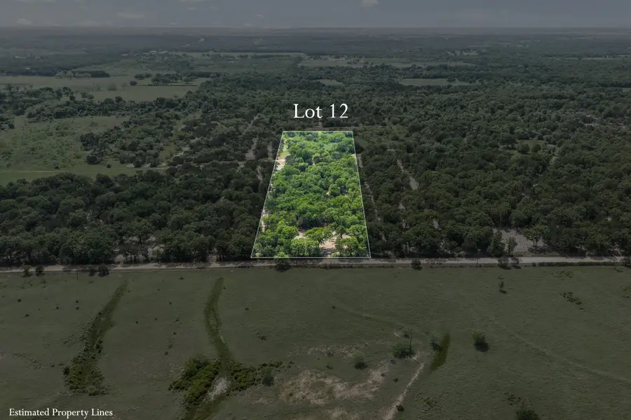 TBD Lot 12 2960, Kopperl, TX 76652 - #2