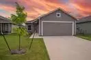 1907 Wild Orchard Lane, Crandall, TX 75114