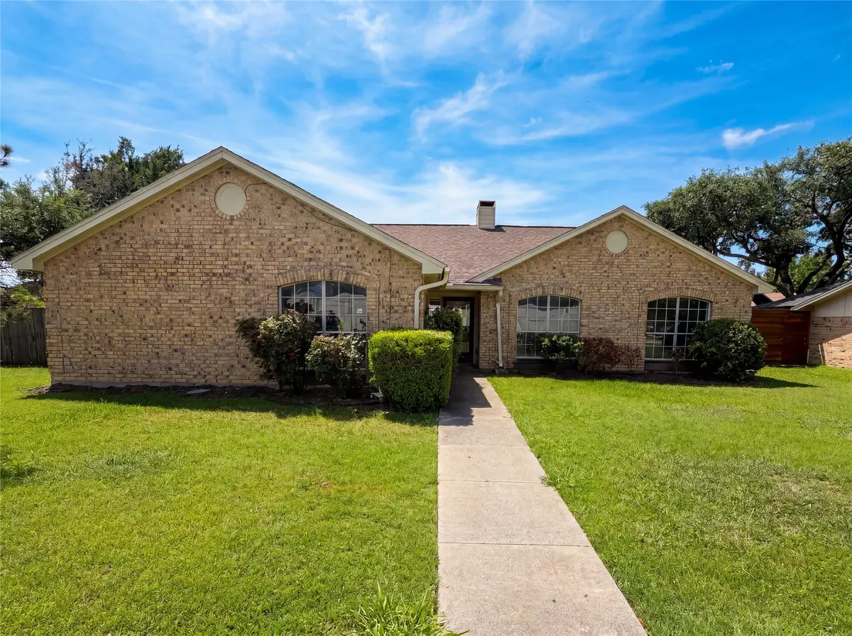 3701 Westminster Drive, Carrollton, TX 75007 - #1