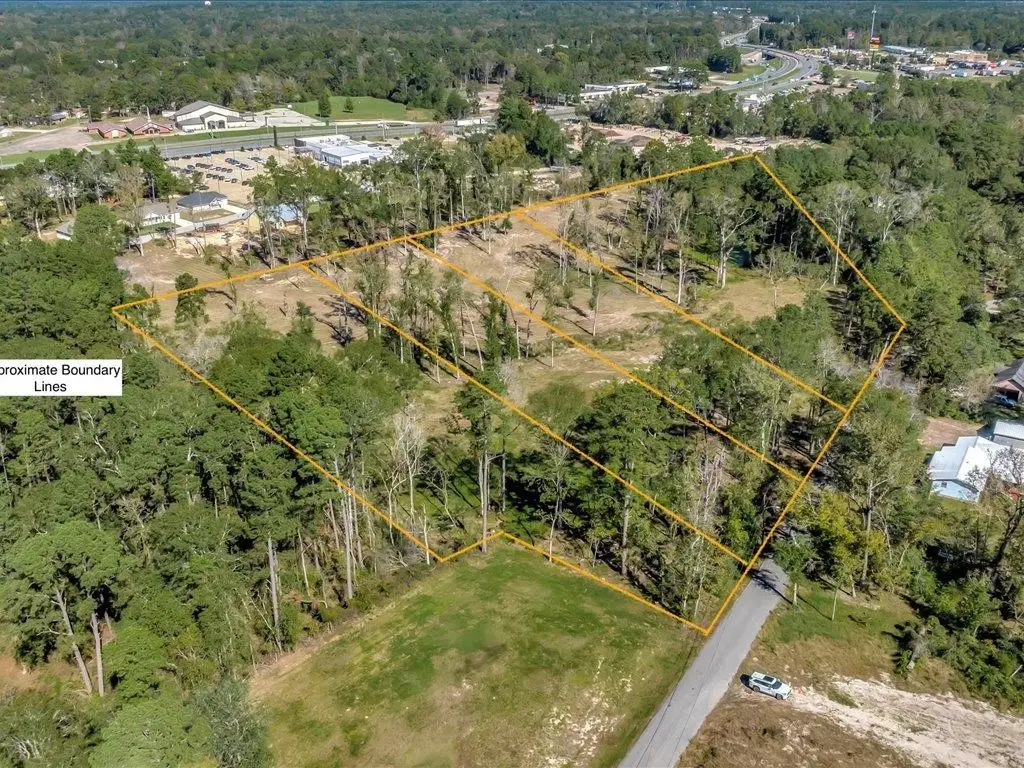 313 Sandybrook, Lufkin, TX 75901 - #1