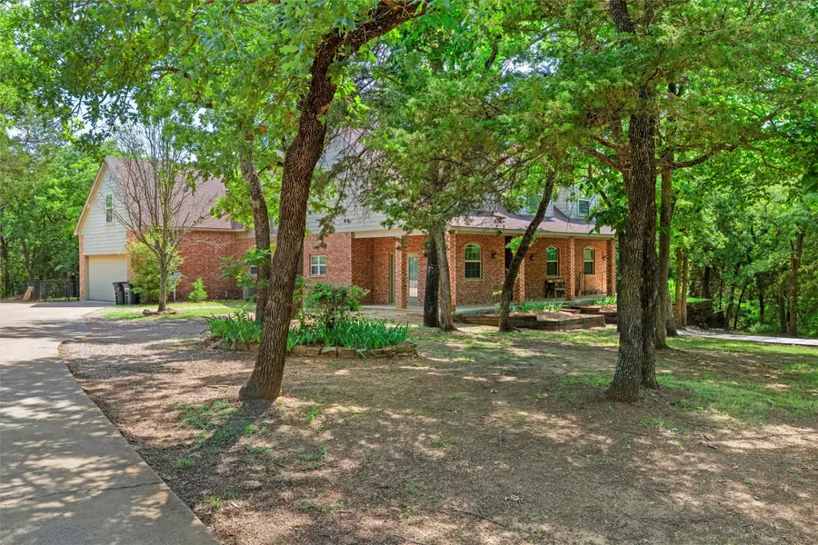 8000 Walnut Drive, Alvarado, TX 76009 - #2
