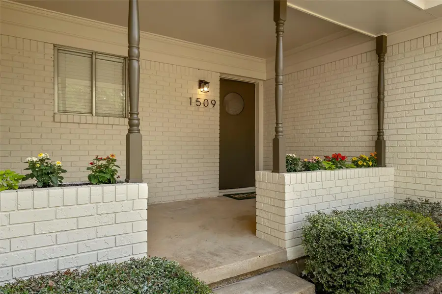 1509 Valeska Drive, Waco, TX 76710 - #2