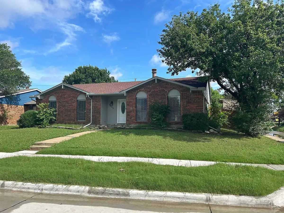 5584 Squires Drive, The Colony, TX 75056 - #1