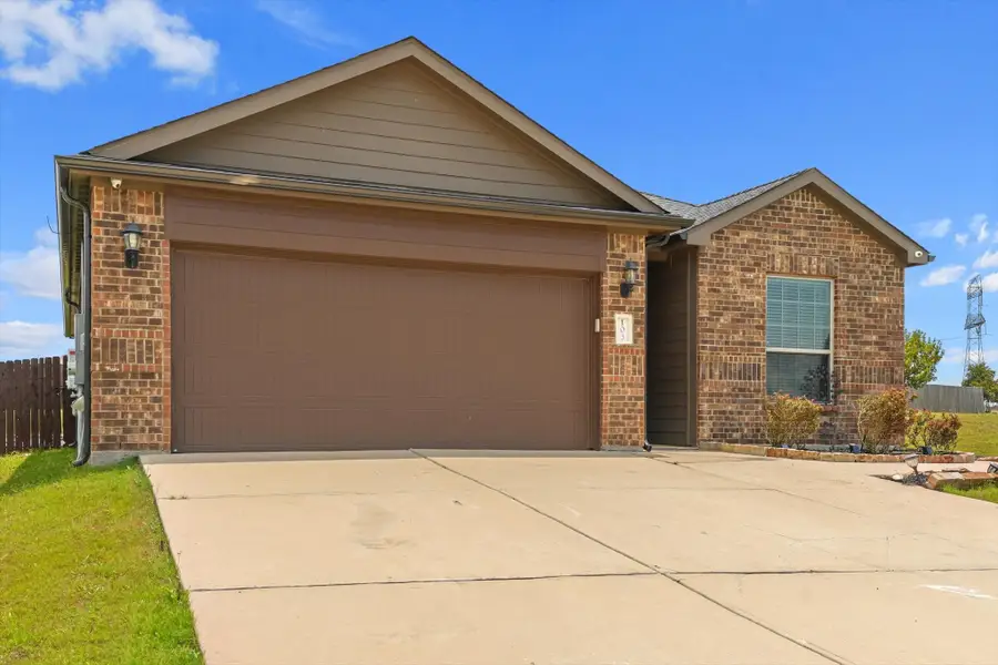 103 Alamo Way, Venus, TX 76084 - #3